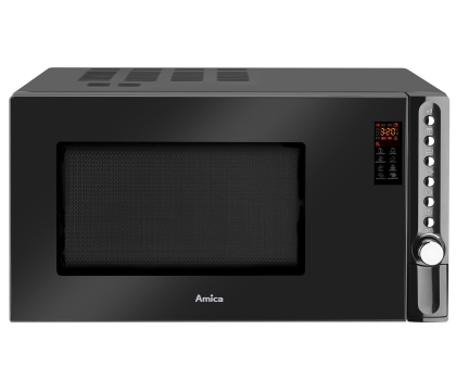 Kuchenka mikrofalowa Amica AMGF23E1GB